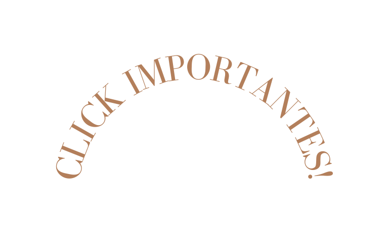 CLICK IMPORTANTES