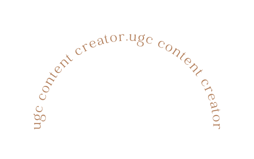ugc content creator ugc content creator